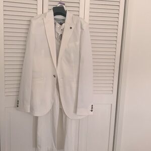 men's suit